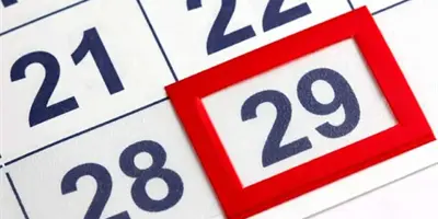 Año bisiesto: ¿qué es, por qué existe y cuándo serán los próximos?