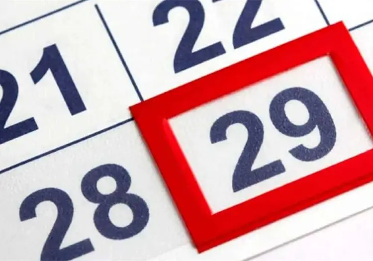 Año bisiesto: ¿qué es, por qué existe y cuándo serán los próximos?