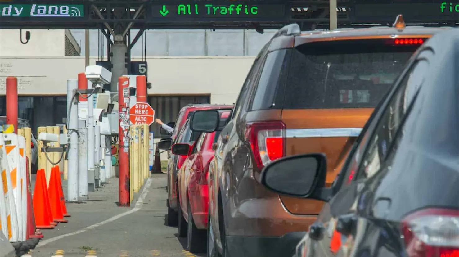 Visa americana: Estas son las razones por las que podrían negarte la entrada estas vacaciones de invierno