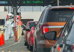 Visa americana: Estas son las razones por las que podrían negarte la entrada estas vacaciones de invierno Visa americana: Estas son las razones por las que podrían negarte la entrada estas vacaciones de invierno