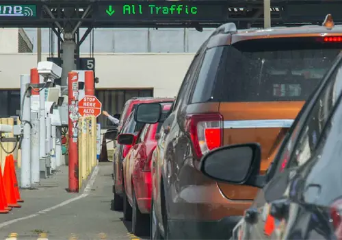 Visa americana: Estas son las razones por las que podrían negarte la entrada estas vacaciones de invierno Visa americana: Estas son las razones por las que podrían negarte la entrada estas vacaciones de invierno