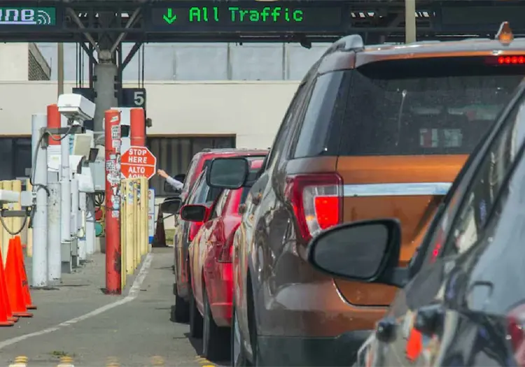 Visa americana: Estas son las razones por las que podrían negarte la entrada estas vacaciones de invierno 