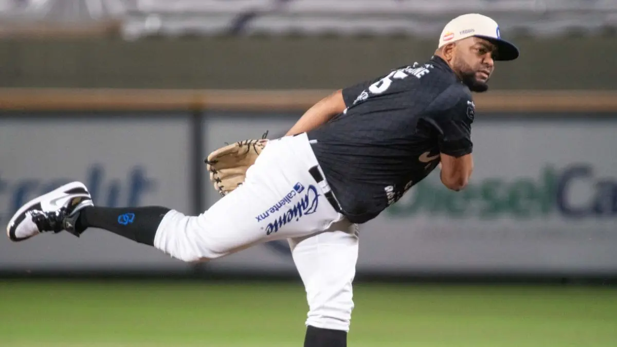 Yaquis rescata el del honor ante Tomateros