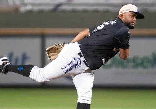 Yaquis rescata el del honor ante Tomateros Yaquis rescata el del honor ante Tomateros