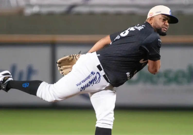 Yaquis rescata el del honor ante Tomateros