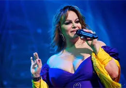 A 13 años de su partida, Jenni Rivera continúa reinando en la música regional mexicana A 13 años de su partida, Jenni Rivera continúa reinando en la música regional mexicana
