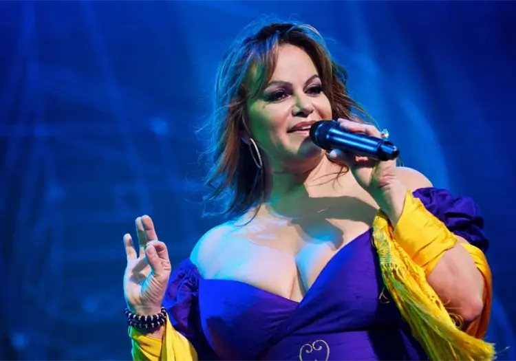 A 13 años de su partida, Jenni Rivera continúa reinando en la música regional mexicana