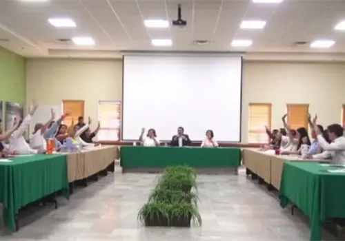 Regidores esperan convocatoria para analizar Presupuesto de Egresos 2026 Regidores esperan convocatoria para analizar Presupuesto de Egresos 2026