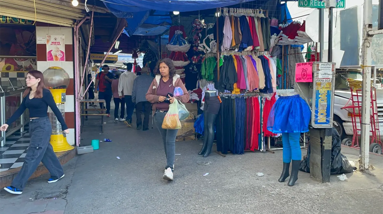 El incremento al salario mínimo entrará en vigor a partir de enero del 2026 y será de 315 pesos diarios y beneficiará a diferentes sectores