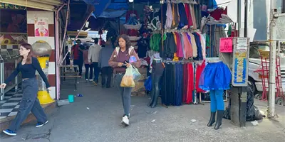 Aumento salarial beneficiará a comerciantes del centro de Obregón Aumento salarial beneficiará a comerciantes del centro de Obregón