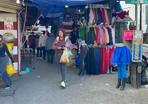 Aumento salarial beneficiará a comerciantes del centro de Obregón Aumento salarial beneficiará a comerciantes del centro de Obregón