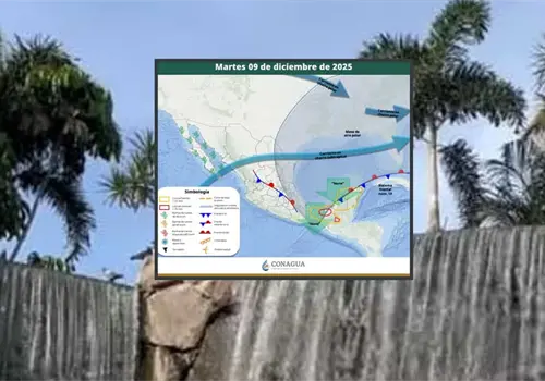 Clima en Sonora hoy, 9 de diciembre: Conoce el pronóstico para las principales ciudades Clima en Sonora hoy, 9 de diciembre: Conoce el pronóstico para las principales ciudades
