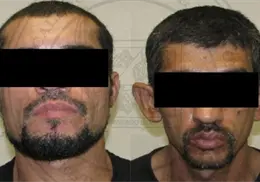 Condenan a 98 años de cárcel a responsables de homicidio de adulto y bebé en Hermosillo Condenan a 98 años de cárcel a responsables de homicidio de adulto y bebé en Hermosillo