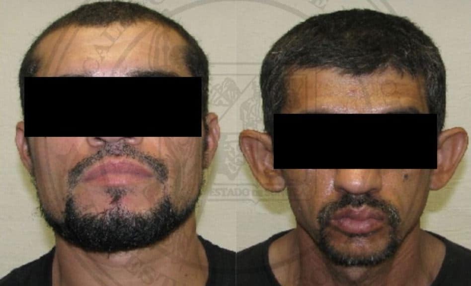 Condenan a 98 años de cárcel a responsables de homicidio de adulto y bebé en Hermosillo