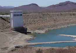Este es el nivel de las presas de la cuenca del Río Yaqui hoy martes 9 de diciembre Este es el nivel de las presas de la cuenca del Río Yaqui hoy martes 9 de diciembre