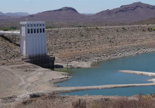 Este es el nivel de las presas de la cuenca del Río Yaqui hoy martes 9 de diciembre Este es el nivel de las presas de la cuenca del Río Yaqui hoy martes 9 de diciembre