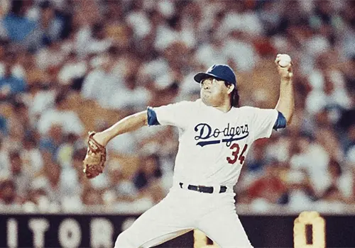 Fernando Valenzuela queda fuera del Salón de la Fama otra vez y revive un intenso debate sobre su legado Fernando Valenzuela queda fuera del Salón de la Fama otra vez y revive un intenso debate sobre su legado