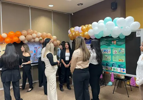 Alumnos del Itson reconocen inclusión en aulas de nivel básico Alumnos del Itson reconocen inclusión en aulas de nivel básico