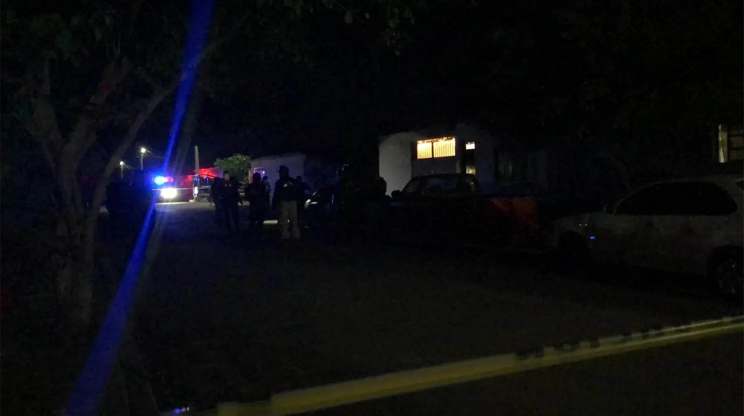 Homicidio en Cajeme: Dos mujeres sin vida tras ataque en colonia Libertad