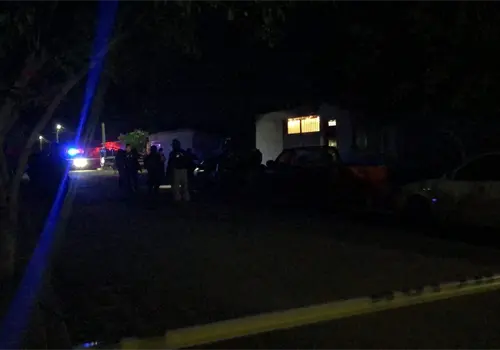 Homicidio en Cajeme: Dos mujeres sin vida tras ataque en colonia Libertad Homicidio en Cajeme: Dos mujeres sin vida tras ataque en colonia Libertad