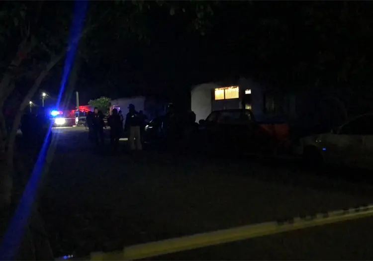 Homicidio en Cajeme: Dos mujeres sin vida tras ataque en colonia Libertad