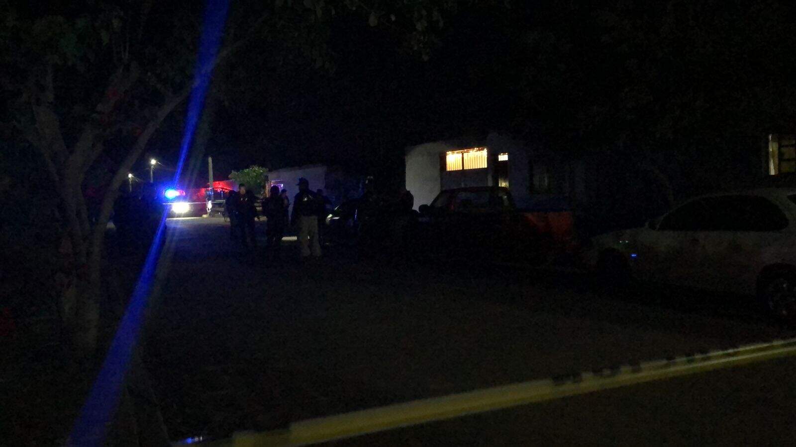 Homicidio en Cajeme: Dos mujeres sin vida tras ataque en colonia Libertad