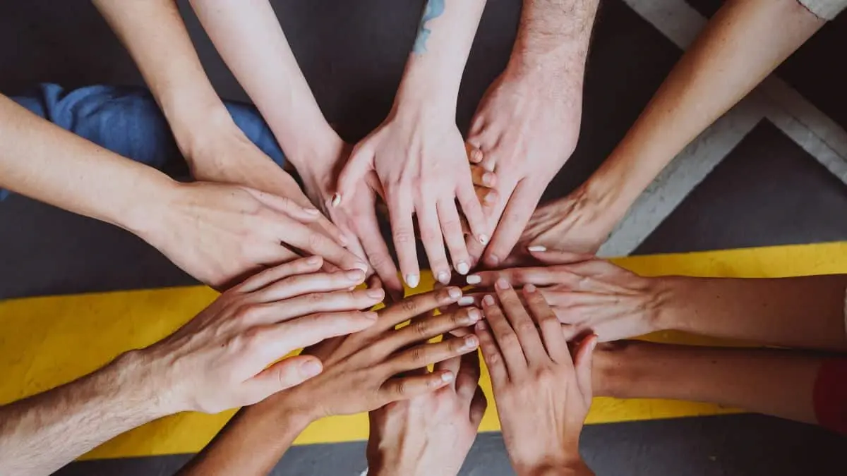 10 de diciembre, Día de los Derechos Humanos, una fecha para recordar la importancia de la dignidad y la igualdad