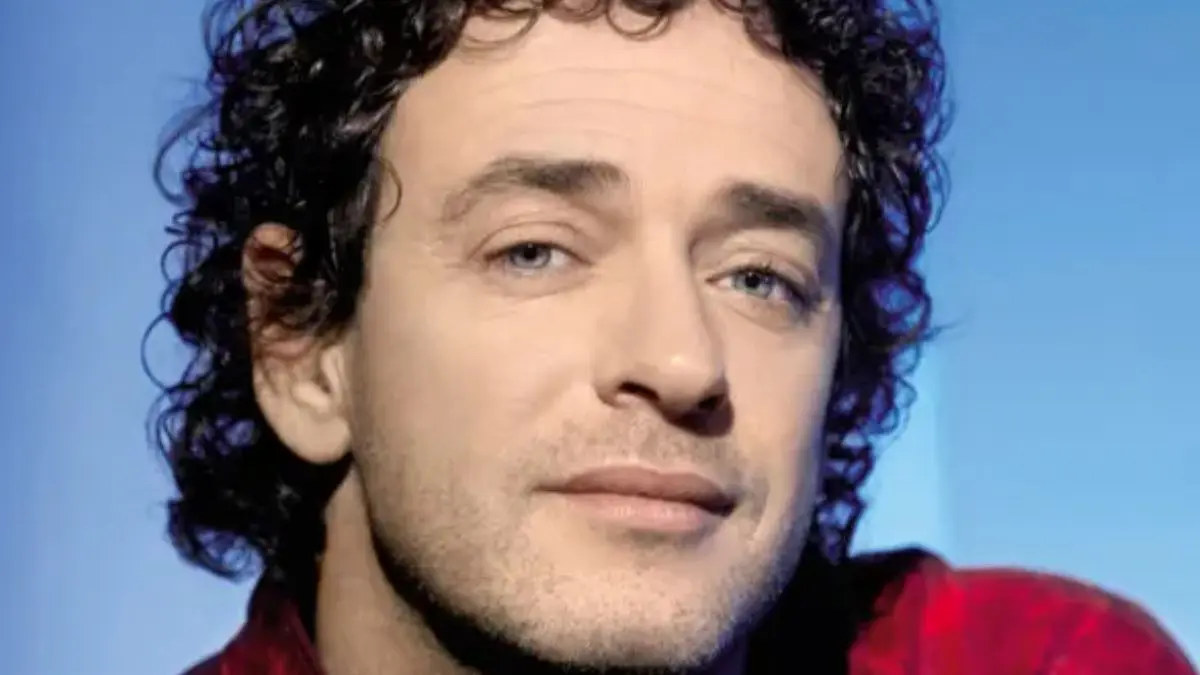 Emotivo homenaje de Shakira a Gustavo Cerati en Buenos Aires: “Nunca te olvidaré”