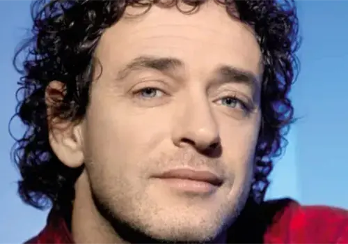 Emotivo homenaje de Shakira a Gustavo Cerati en Buenos Aires: "Nunca te olvidaré" Emotivo homenaje de Shakira a Gustavo Cerati en Buenos Aires: "Nunca te olvidaré"