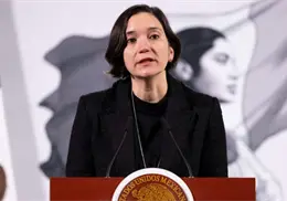 México reduce los homicidios dolosos diarios, cifras del SESNSP muestran una baja sostenida México reduce los homicidios dolosos diarios, cifras del SESNSP muestran una baja sostenida