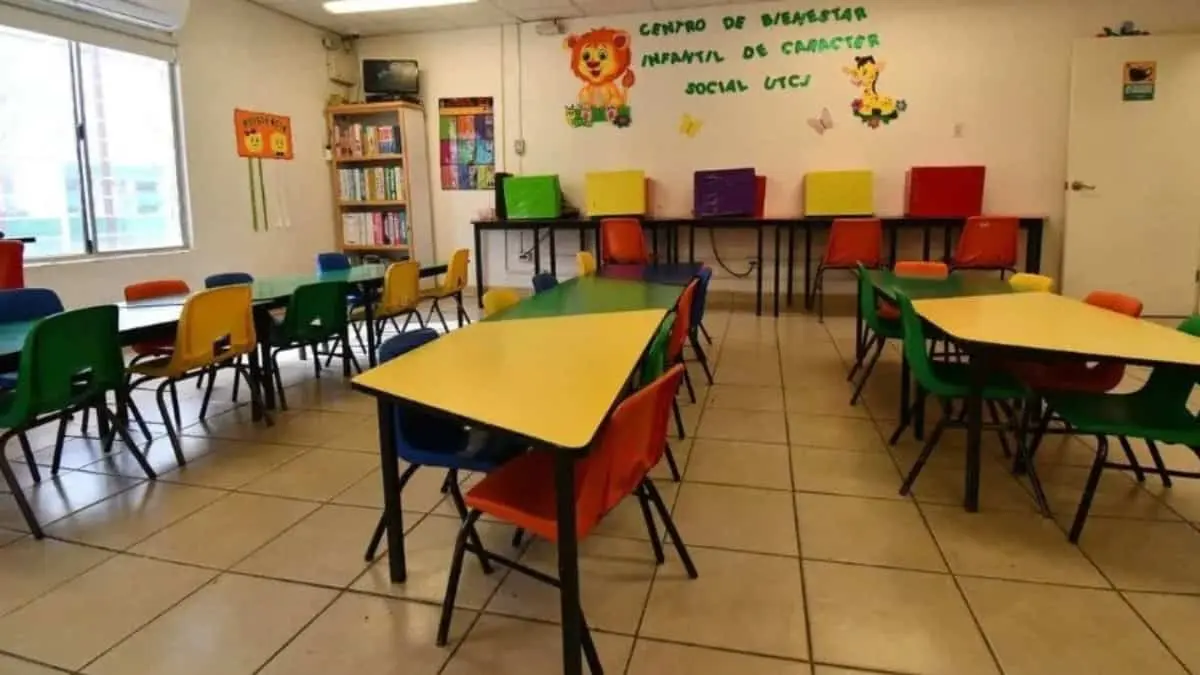 Llegará Centro de Cuidado Infantil del IMSS a Navojoa