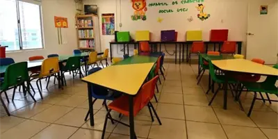 Llegará Centro de Cuidado Infantil del IMSS a Navojoa