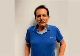 El Mayo Zambada solicita aplazar su sentencia 90 días en EE.UU. El Mayo Zambada solicita aplazar su sentencia 90 días en EE.UU.