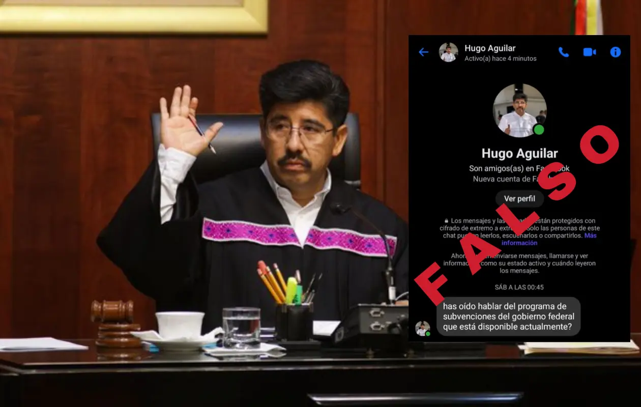 El ministro pidió a la población no caer en estas prácticas.