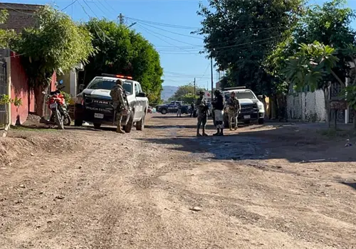 Muere "El Chuto" tras ser acribillado en la colonia Cajeme de Ciudad Obregón Muere "El Chuto" tras ser acribillado en la colonia Cajeme de Ciudad Obregón