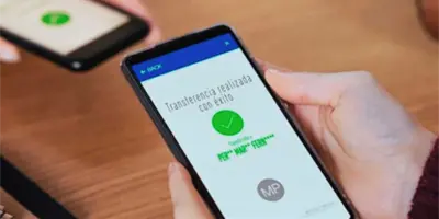 ¿Qué transferencias bancarias podrían ser bloqueadas a partir del 1 de enero de 2026? ¿Qué transferencias bancarias podrían ser bloqueadas a partir del 1 de enero de 2026?