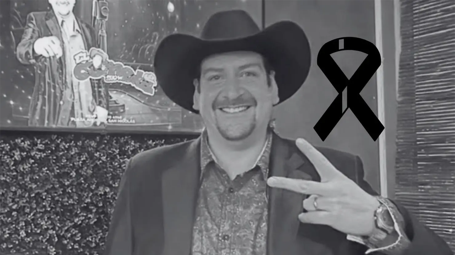 ¿Quién era El Cometa Show, comediante regio a quien Mike Salazar le dedicó un emotivo mensaje por su muerte?