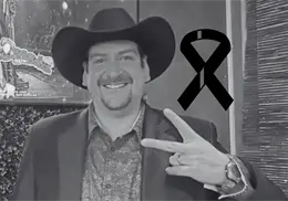 ¿Quién era El Cometa Show, comediante regio a quien Mike Salazar le dedicó un emotivo mensaje por su muerte?