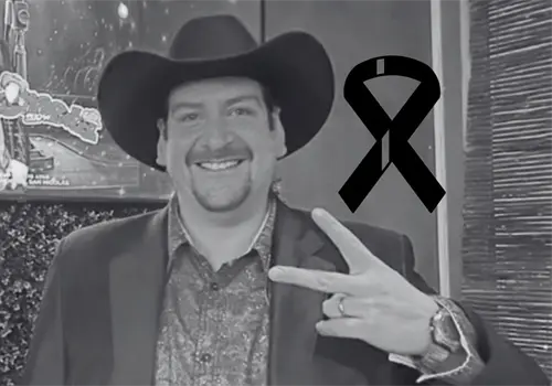 ¿Quién era El Cometa Show, comediante regio a quien Mike Salazar le dedicó un emotivo mensaje por su muerte? ¿Quién era El Cometa Show, comediante regio a quien Mike Salazar le dedicó un emotivo mensaje por su muerte?