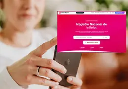 Registro Nacional de Infieles: ¿Qué es, cómo funciona y por qué se volvió viral desde un Excel? Registro Nacional de Infieles: ¿Qué es, cómo funciona y por qué se volvió viral desde un Excel?