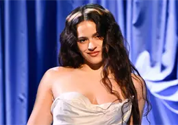 Rosalía anuncia conciertos en México para 2026: estos serán los precios del LUX Tour Rosalía anuncia conciertos en México para 2026: estos serán los precios del LUX Tour