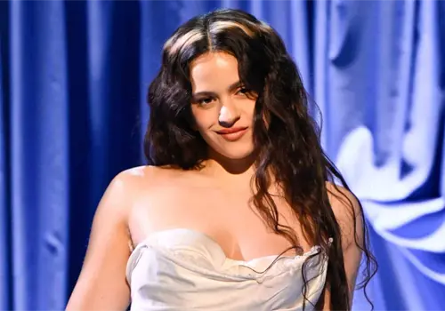 Rosalía anuncia conciertos en México para 2026: estos serán los precios del LUX Tour Rosalía anuncia conciertos en México para 2026: estos serán los precios del LUX Tour