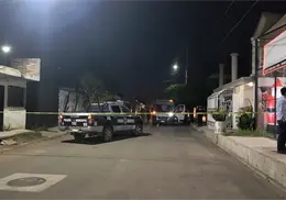 Crimen en Ciudad Obregón: hombre asesinado