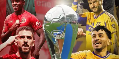 Liga MX confirma días y horarios de la Final del Apertura 2025 entre Toluca y Tigres Liga MX confirma días y horarios de la Final del Apertura 2025 entre Toluca y Tigres