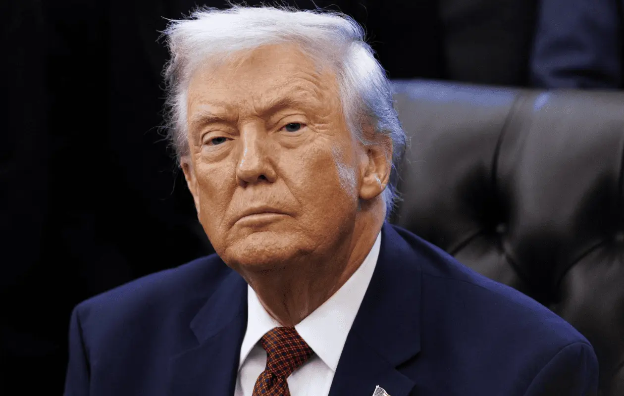 Trump señaló que México aún adeuda más de 800 mil acres-pie acumulados en los últimos cinco años.