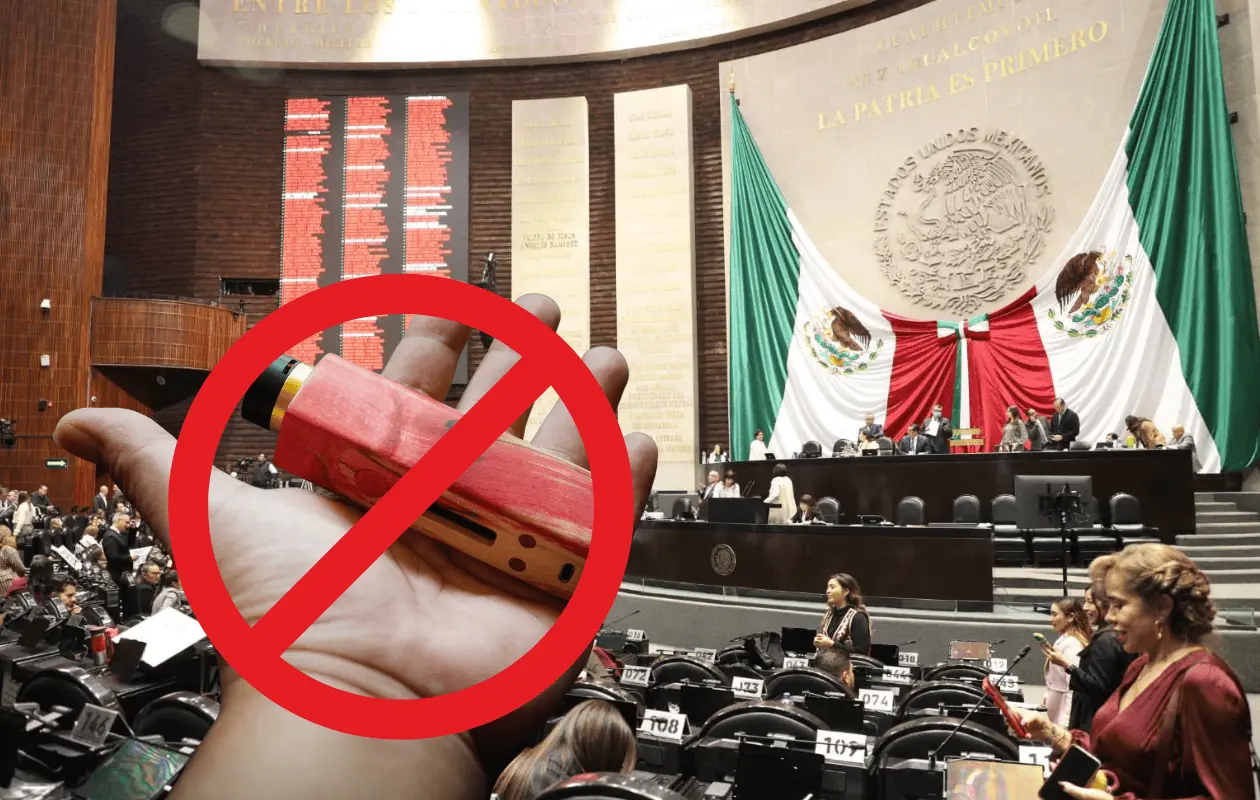 Las penas podrían ir hasta ocho años de prisión.