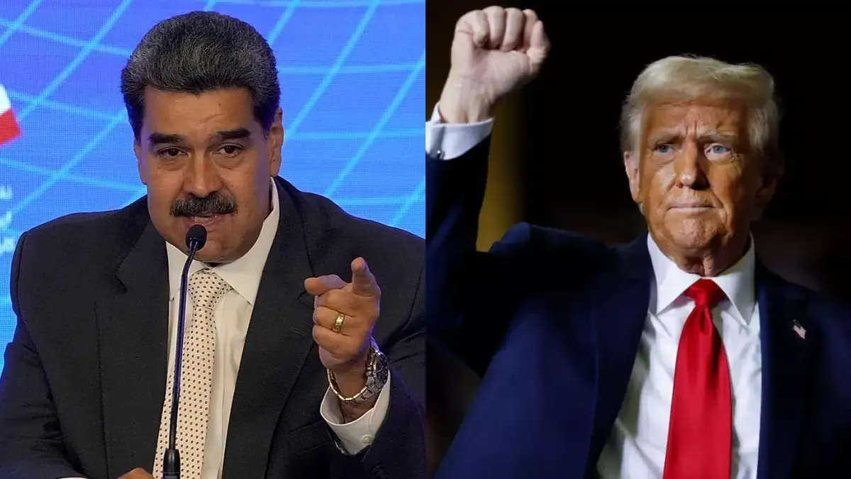 Venezuela se prepara para cualquier ataque estadounidense, tras amenazas de Trump
