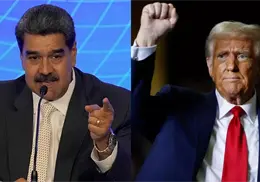 Venezuela se prepara para cualquier ataque estadounidense, tras amenazas de Trump Venezuela se prepara para cualquier ataque estadounidense, tras amenazas de Trump