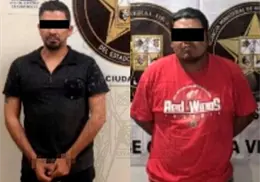 Vinculan a proceso a dos por abuso de menores en Guaymas y Ciudad Obregón Vinculan a proceso a dos por abuso de menores en Guaymas y Ciudad Obregón