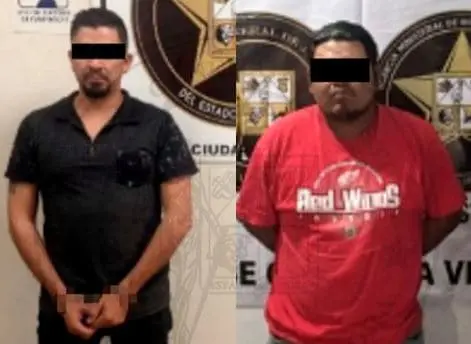 Vinculan a proceso a dos por abuso de menores en Guaymas y Ciudad Obregón Vinculan a proceso a dos por abuso de menores en Guaymas y Ciudad Obregón